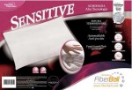 Sensitive Almohada Viscoelástica Inteligente Fiberball