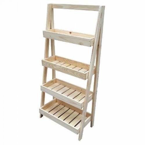 Organizador Escalera 60 cm