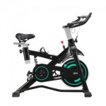 Bicicleta fija spinning 6013 K