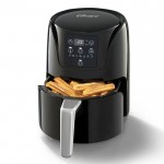 Freidora Sin Aceite Air Fryer Oster Digital 4 Lts