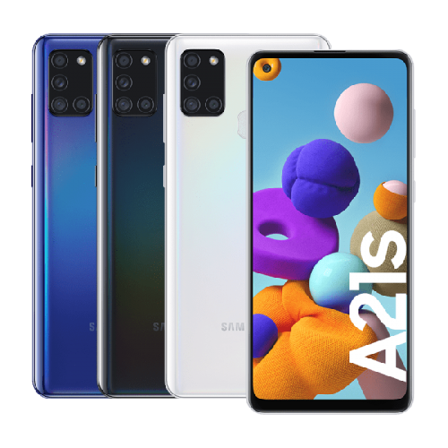 Galaxy A21 S 128GB