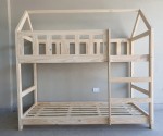 Cama Superpuesta Montessori