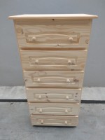 Cajonera  eco x 6