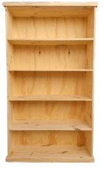 Biblioteca Recta - Diferentes Medidas -