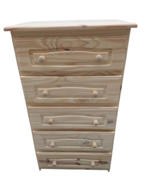Cajonera eco x 5