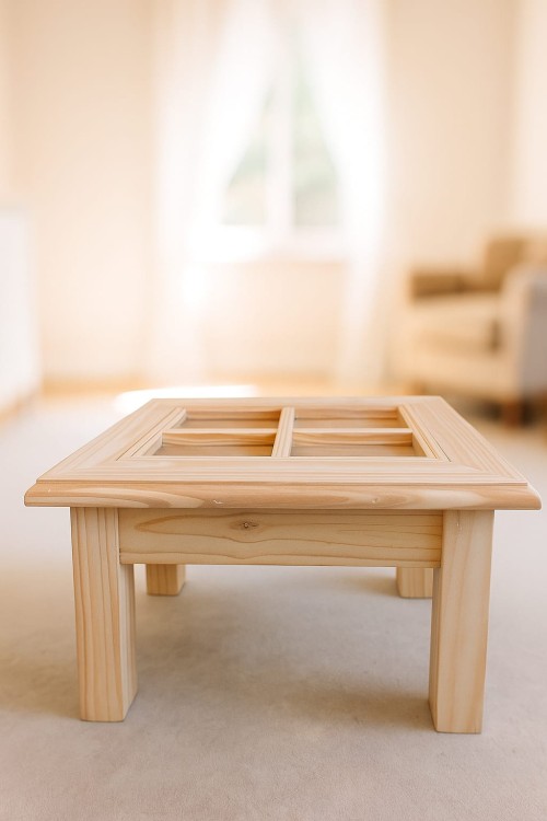 Mesa ratona Cerealera 