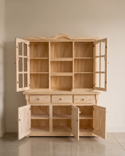 Modular Torneado 140
