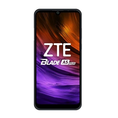 Celular Zte Blade A5 Plus 32 Gb Negro 2 Gb Ram