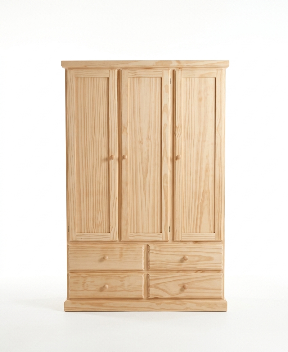 Ropero Electra puerta para abrir