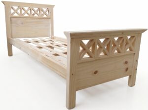 Cama Cruz
