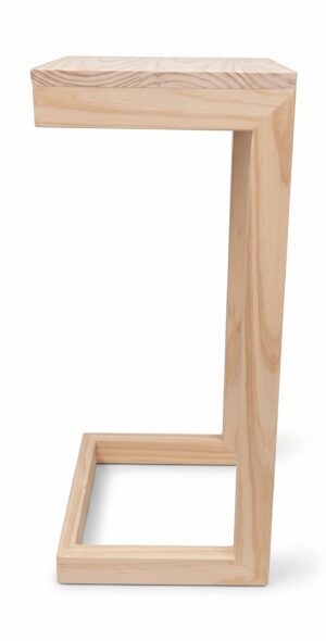 Mesa encastrable auxiliar
