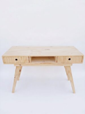 Escritorio vintage de 120 x 050