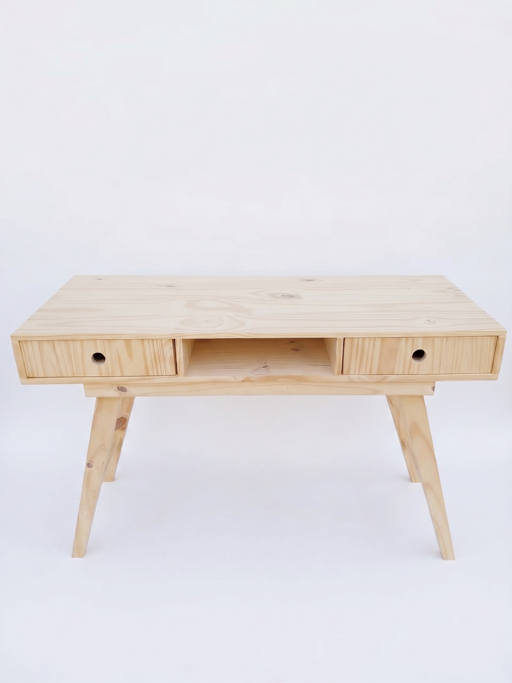 Escritorio vintage de 120 x 050