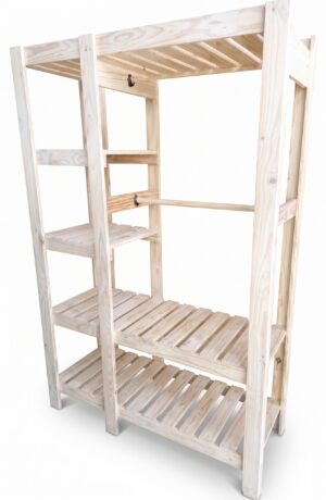 Vestidor 120