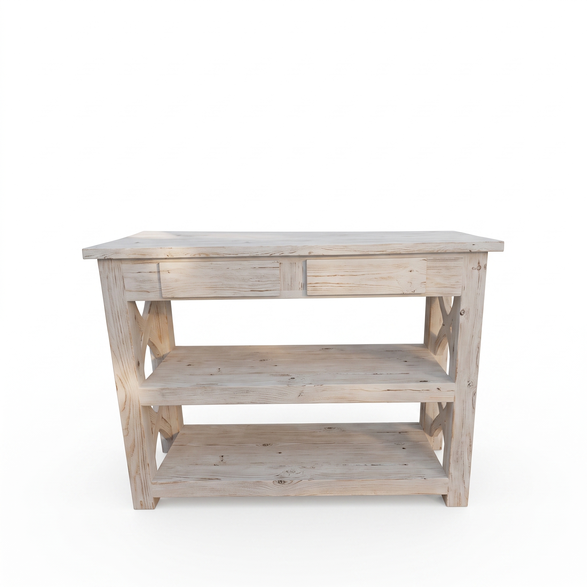 Mesa quesera cruz
