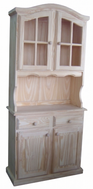 Modular capilla de 080 x 040 x180