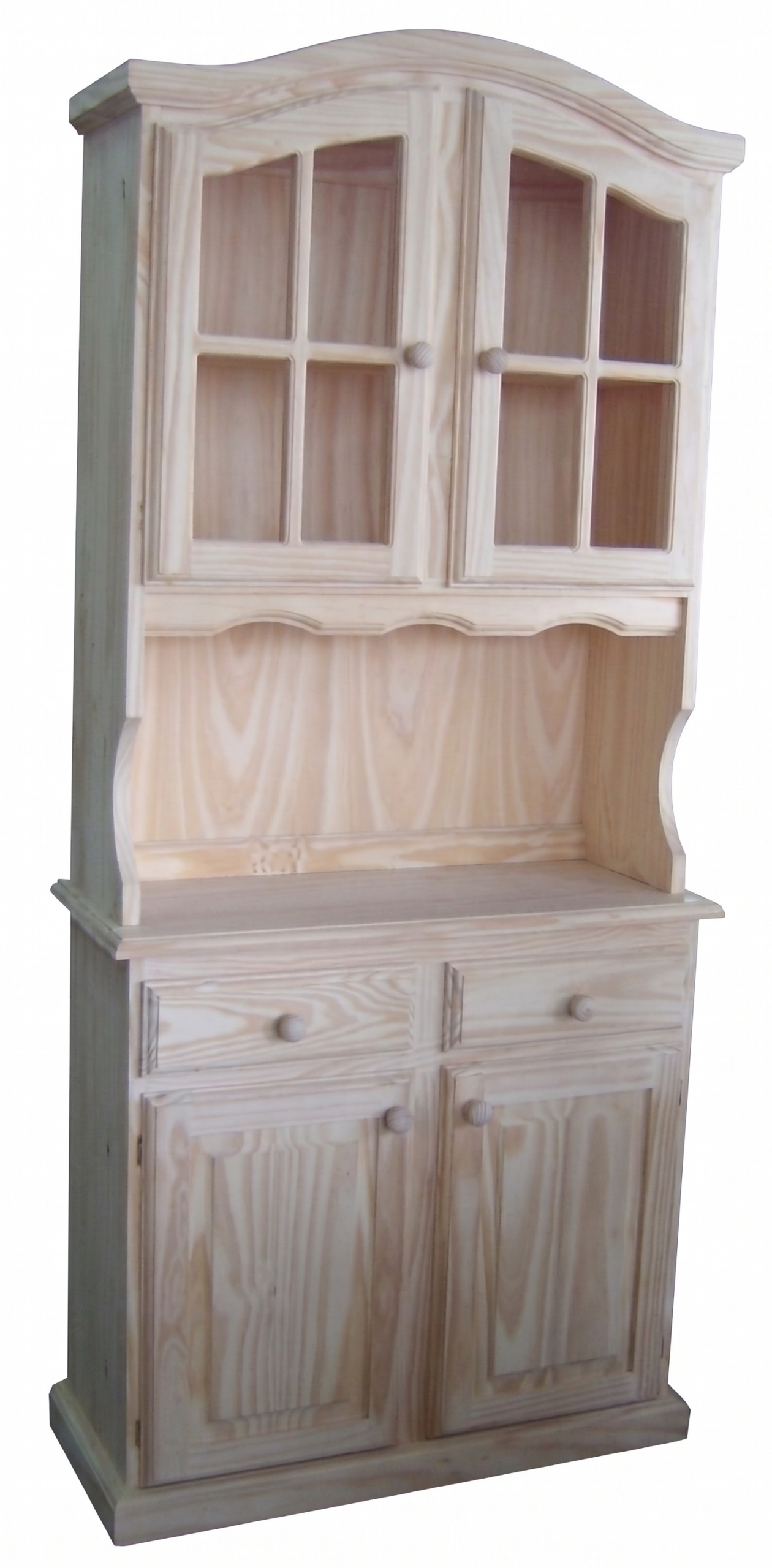 Modular capilla de 080 x 040 x180