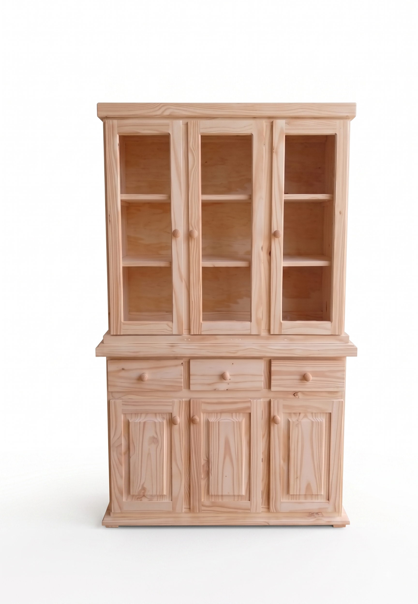 Modular de 120 x 042 x 180 Alzada profunda