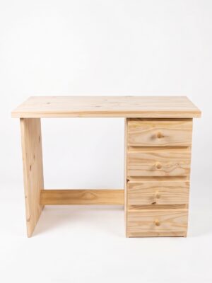Escritorio eco 4c ajones de 100x040