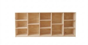 Biblioteca Horizontal