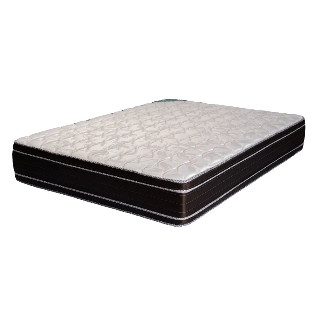 Exclusive 140 con Euro Pillow