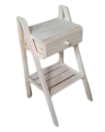 Mesa de luz Eco