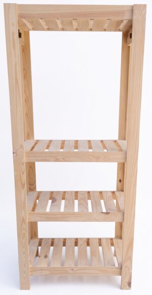 Vestidor reforzado