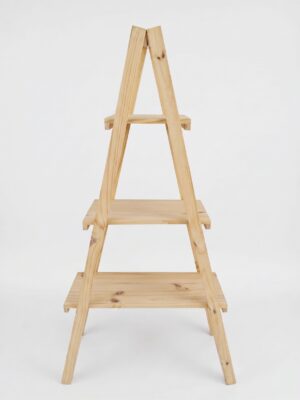 Repisa Escalera Organizador