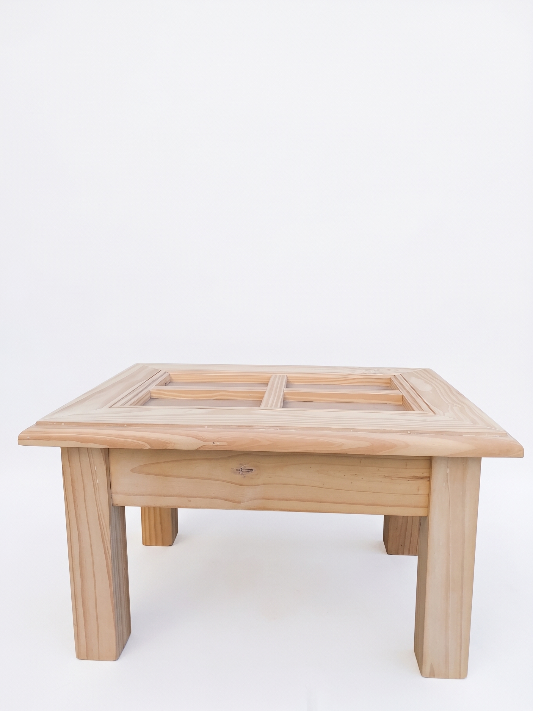 Mesa ratona cereales