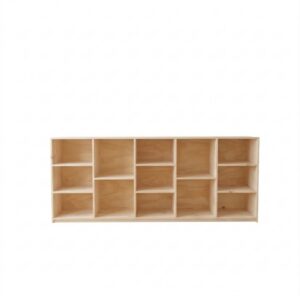 Biblioteca Horizontal - 120
