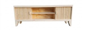 Rack puerta corrediza